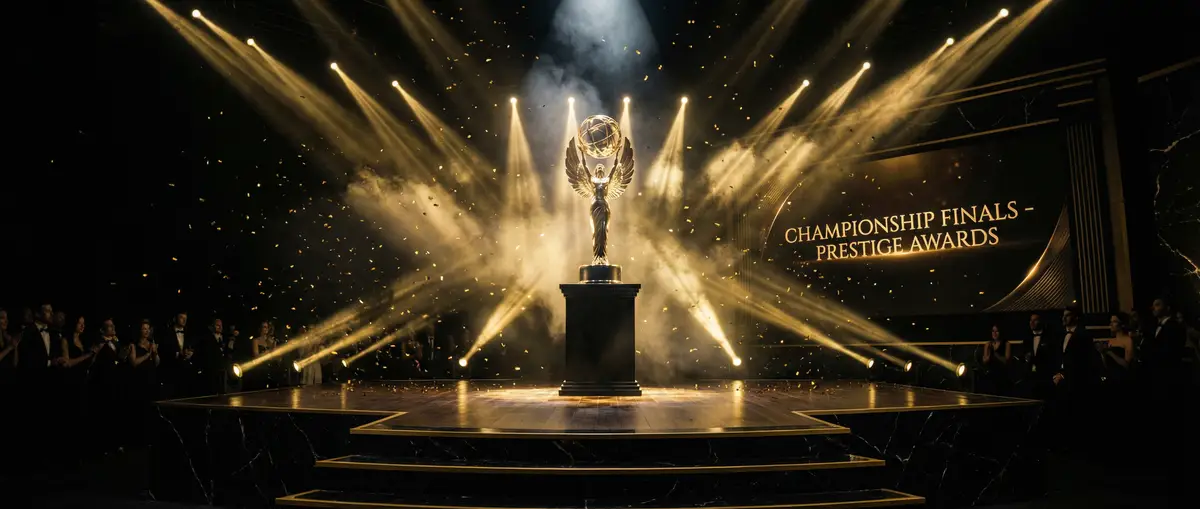 每日大赛+ 颁奖盛典舞台 - 雾山五行免费观看 精英竞赛殿堂